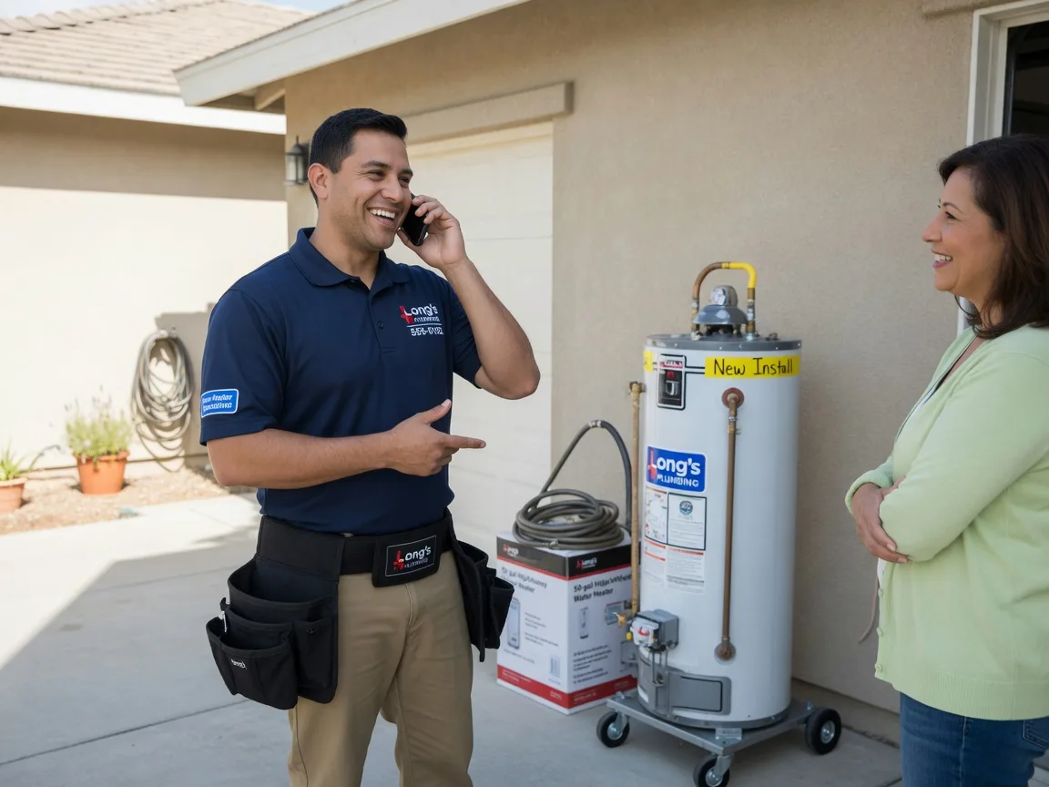 Leak Detection Ethel, LA FAQs